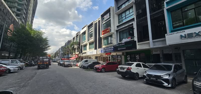 Shop / Office for Rent in Bandar Bukit Puchong 2 (Puchong) - Kevin Dass - PropertyGuru.com.my