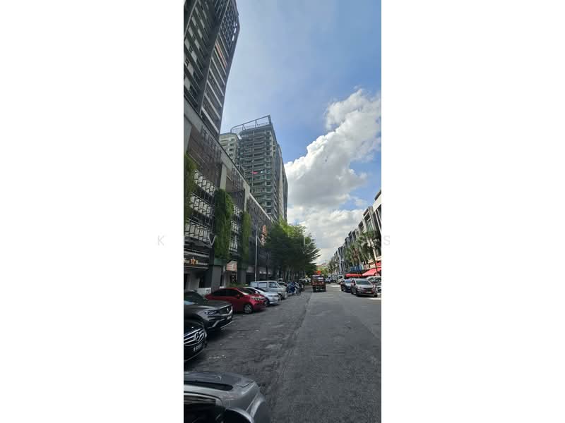 Shop / Office for Rent in Bandar Bukit Puchong 2 (Puchong) - Kevin Dass - Exterior - PropertyGuru.com.my