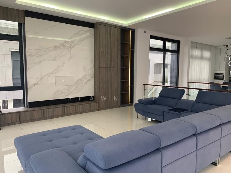 Rumah Banglo untuk Disewa di Horizon Hills (Iskandar Puteri (Nusajaya)) - Shawn Lee - PropertyGuru.com.my