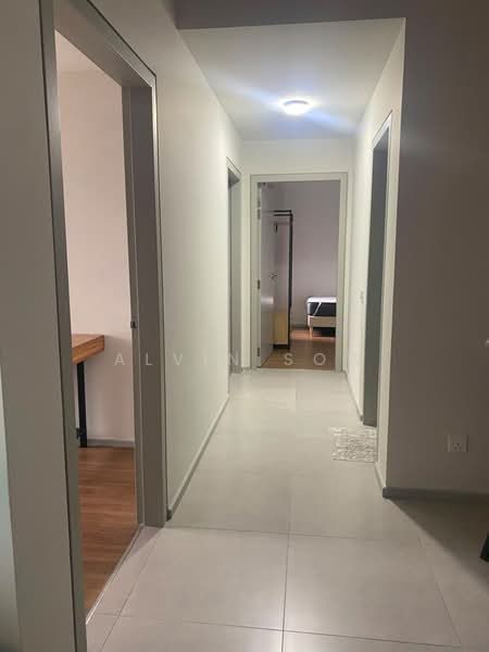 Service Residence for Rent at Melawati : Park One - Alvin Sow - PropertyGuru.com.my