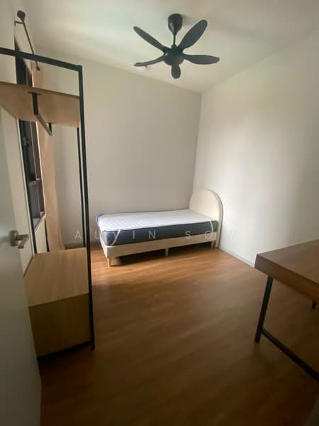 Service Residence for Rent at Melawati : Park One - Alvin Sow - PropertyGuru.com.my