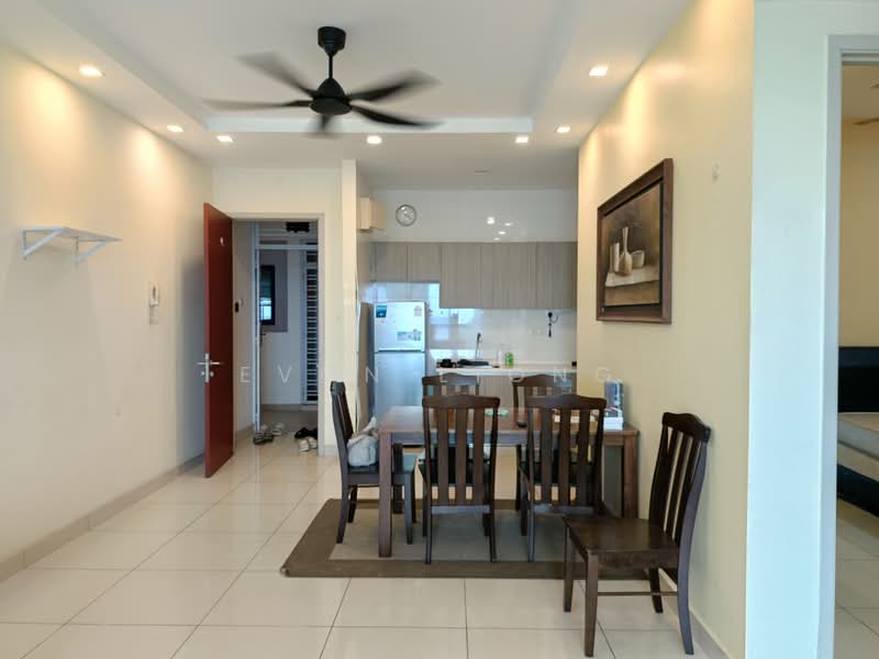 Kondominium untuk Disewa di The Raffles Suites - Evon Liong - PropertyGuru.com.my