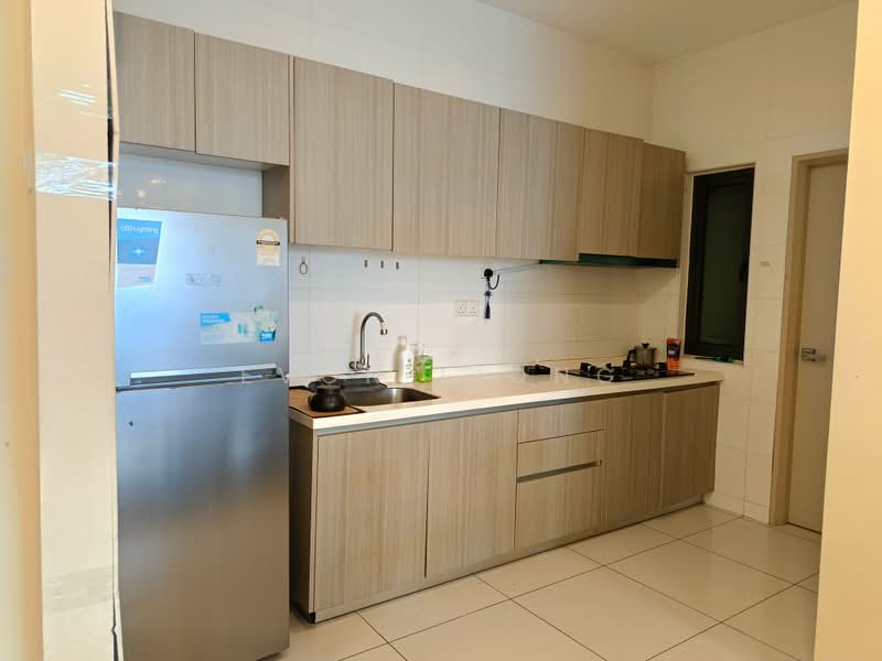 Kondominium untuk Disewa di The Raffles Suites - Evon Liong - PropertyGuru.com.my
