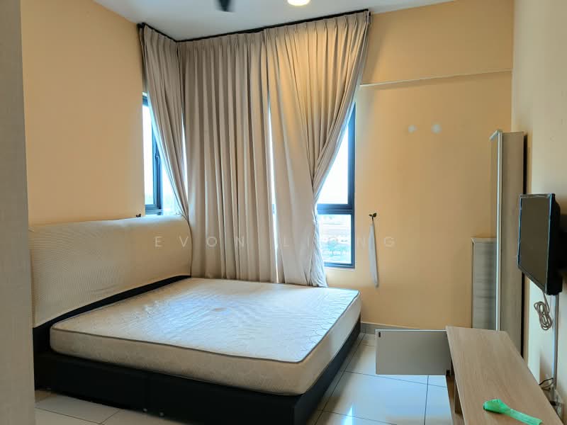 Kondominium untuk Disewa di The Raffles Suites - Evon Liong - PropertyGuru.com.my