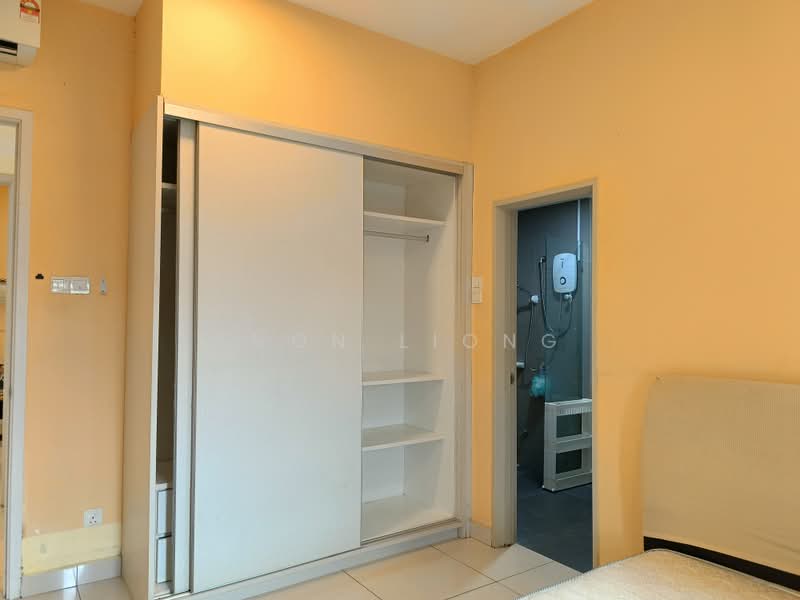 Kondominium untuk Disewa di The Raffles Suites - Evon Liong - PropertyGuru.com.my