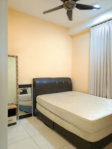 Kondominium untuk Disewa di The Raffles Suites - Evon Liong - PropertyGuru.com.my