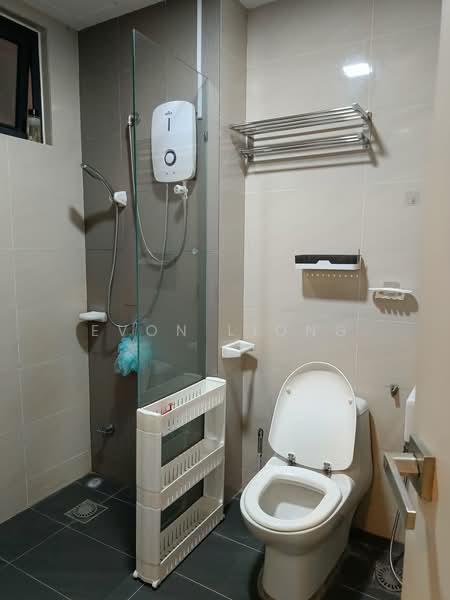 Kondominium untuk Disewa di The Raffles Suites - Evon Liong - PropertyGuru.com.my