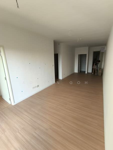 Service Residence for Rent at Residensi Dian II - Adrian Goh - Interior - PropertyGuru.com.my