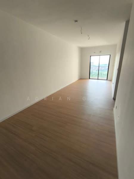 Service Residence for Rent at Residensi Dian II - Adrian Goh - Living Room - PropertyGuru.com.my