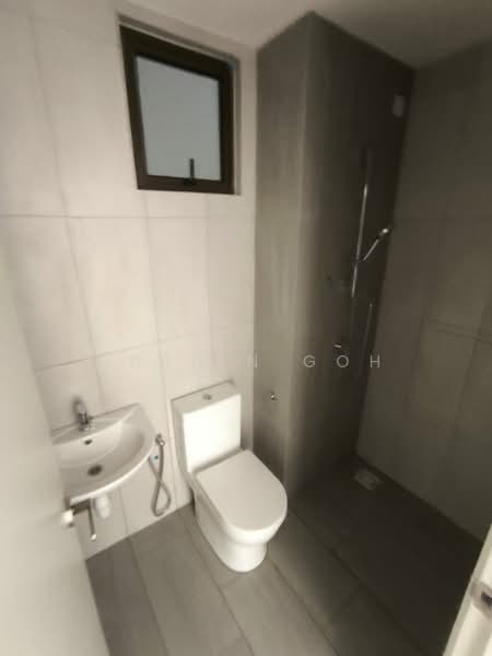 Service Residence for Rent at Residensi Dian II - Adrian Goh - Bathroom - PropertyGuru.com.my