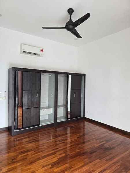 Rumah Berkembar untuk Disewa di Setia Alam (Selangor) - Jess Tee - Bedroom - PropertyGuru.com.my