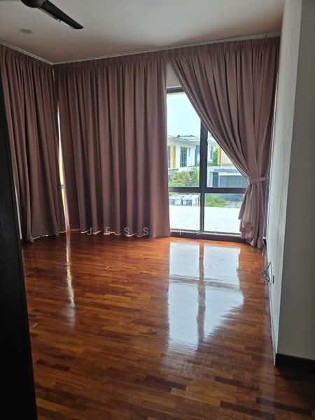 Rumah Berkembar untuk Disewa di Setia Alam (Selangor) - Jess Tee - Interior - PropertyGuru.com.my