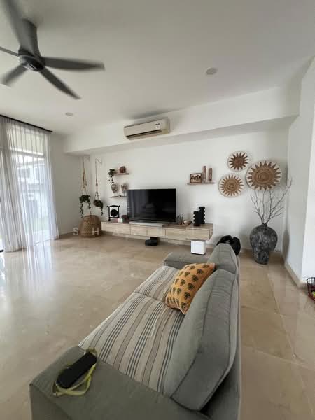 Rumah Banglo untuk Disewa di Iskandar Puteri (Nusajaya) (Johor) - Shawn Lee - PropertyGuru.com.my