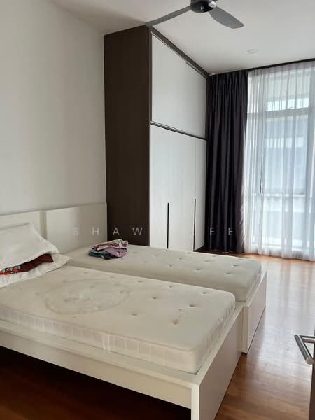 Rumah Banglo untuk Disewa di Iskandar Puteri (Nusajaya) (Johor) - Shawn Lee - PropertyGuru.com.my