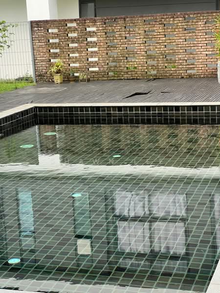 Rumah Banglo untuk Disewa di Iskandar Puteri (Nusajaya) (Johor) - Shawn Lee - PropertyGuru.com.my