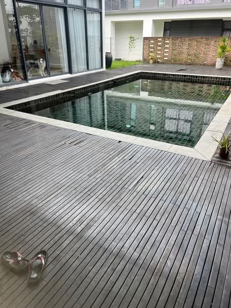 Rumah Banglo untuk Disewa di Iskandar Puteri (Nusajaya) (Johor) - Shawn Lee - PropertyGuru.com.my