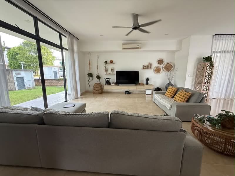 Rumah Banglo untuk Disewa di Iskandar Puteri (Nusajaya) (Johor) - Shawn Lee - PropertyGuru.com.my
