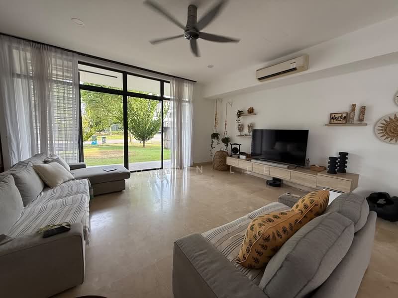 Rumah Banglo untuk Disewa di Iskandar Puteri (Nusajaya) (Johor) - Shawn Lee - PropertyGuru.com.my