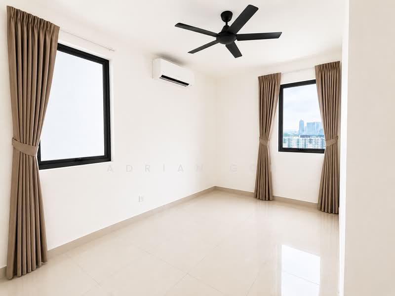 Service Residence for Rent at D'Sini Residences - Adrian Goh - Interior - PropertyGuru.com.my