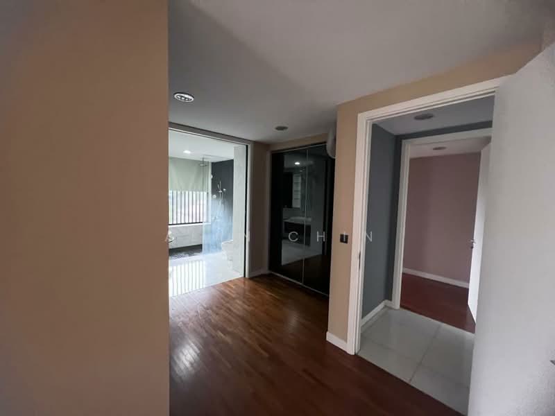 Condominium for Rent at Dedaun Condominium - Alan Chin - Bathroom - PropertyGuru.com.my