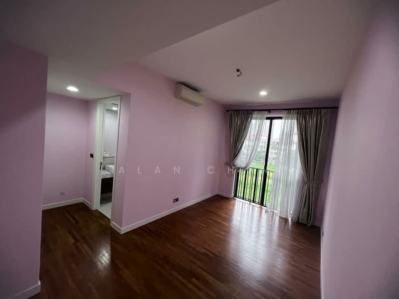 Condominium for Rent at Dedaun Condominium - Alan Chin - Bedroom - PropertyGuru.com.my