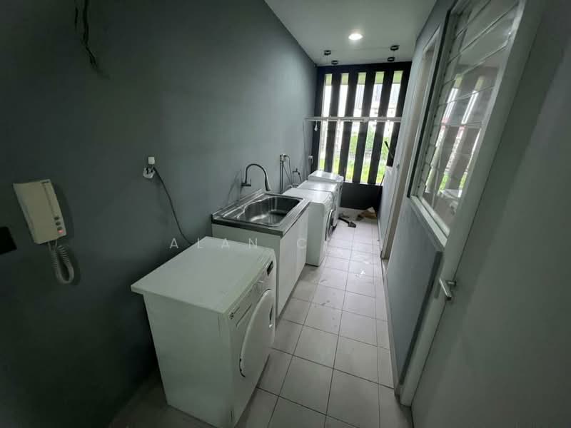 Condominium for Rent at Dedaun Condominium - Alan Chin - Interior - PropertyGuru.com.my