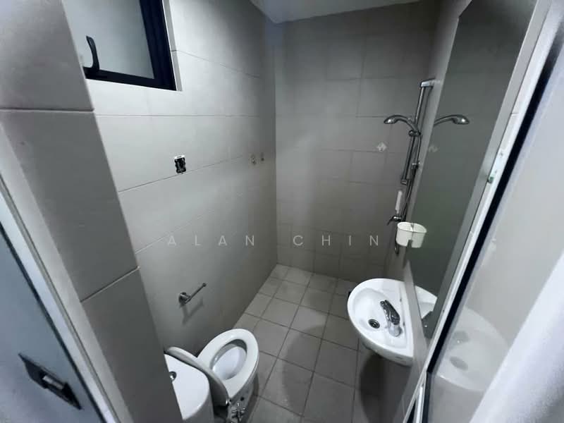 Condominium for Rent at Dedaun Condominium - Alan Chin - Bathroom - PropertyGuru.com.my