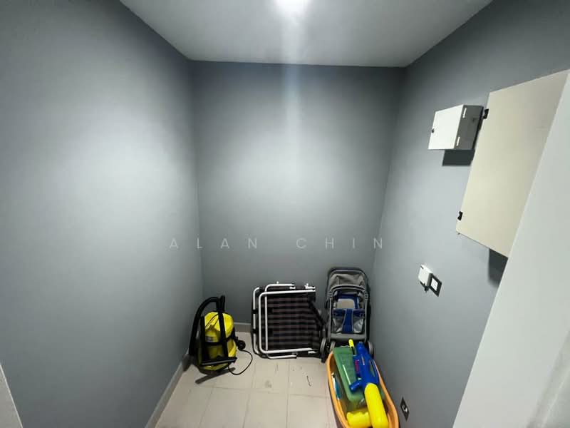 Condominium for Rent at Dedaun Condominium - Alan Chin - Interior - PropertyGuru.com.my