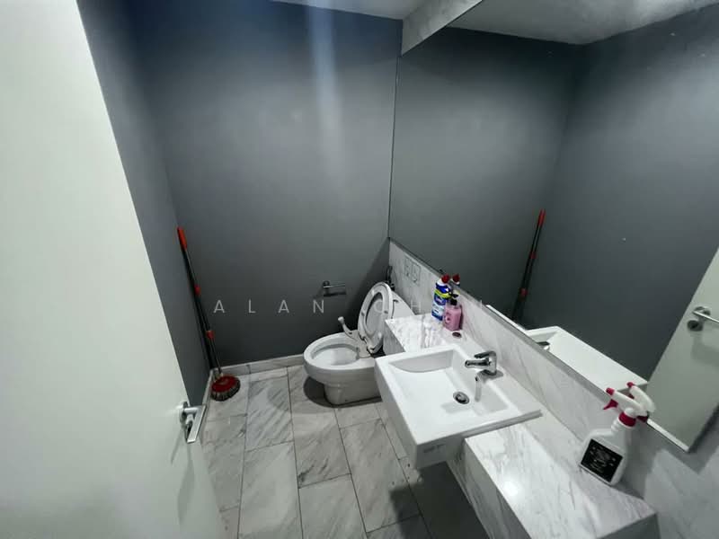 Condominium for Rent at Dedaun Condominium - Alan Chin - Bathroom - PropertyGuru.com.my