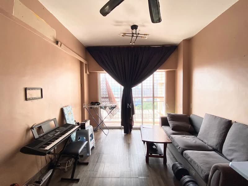 Kondominium untuk Dijual di Villaria - Fauran Nawawi - PropertyGuru.com.my