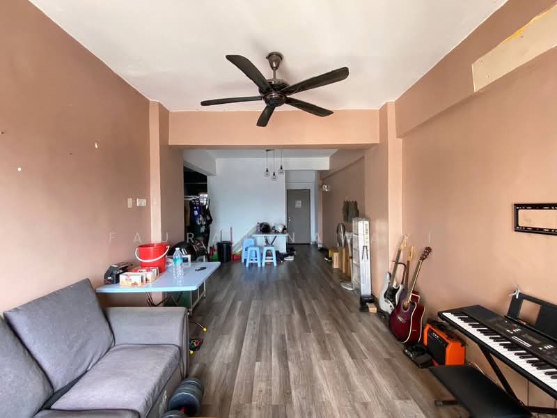 Kondominium untuk Dijual di Villaria - Fauran Nawawi - PropertyGuru.com.my
