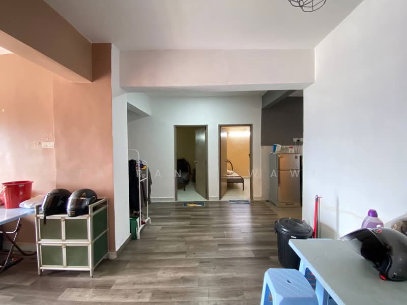 Kondominium untuk Dijual di Villaria - Fauran Nawawi - PropertyGuru.com.my