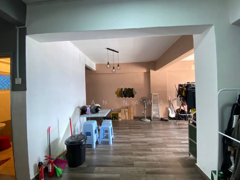 Kondominium untuk Dijual di Villaria - Fauran Nawawi - PropertyGuru.com.my