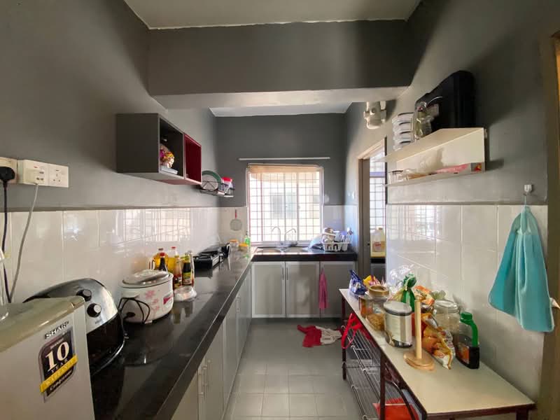 Kondominium untuk Dijual di Villaria - Fauran Nawawi - PropertyGuru.com.my
