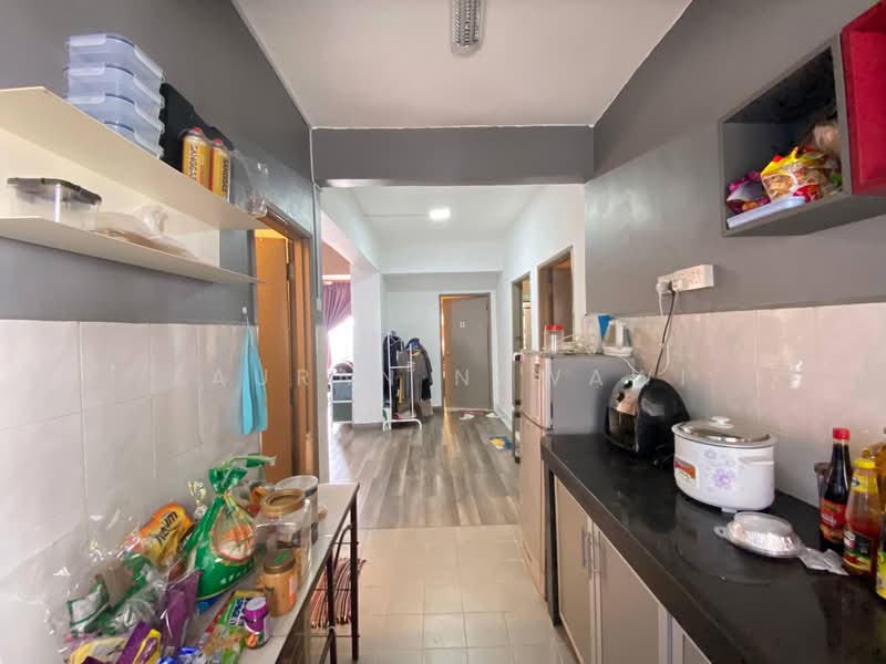 Kondominium untuk Dijual di Villaria - Fauran Nawawi - PropertyGuru.com.my