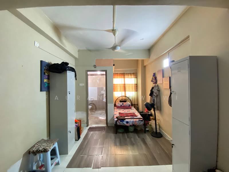 Kondominium untuk Dijual di Villaria - Fauran Nawawi - PropertyGuru.com.my