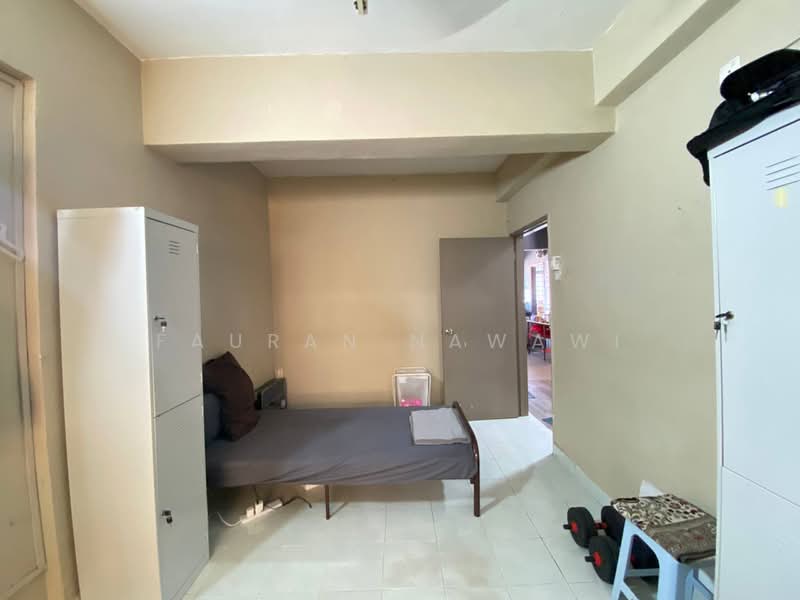 Kondominium untuk Dijual di Villaria - Fauran Nawawi - PropertyGuru.com.my