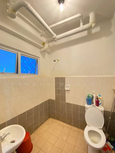 Kondominium untuk Dijual di Villaria - Fauran Nawawi - PropertyGuru.com.my