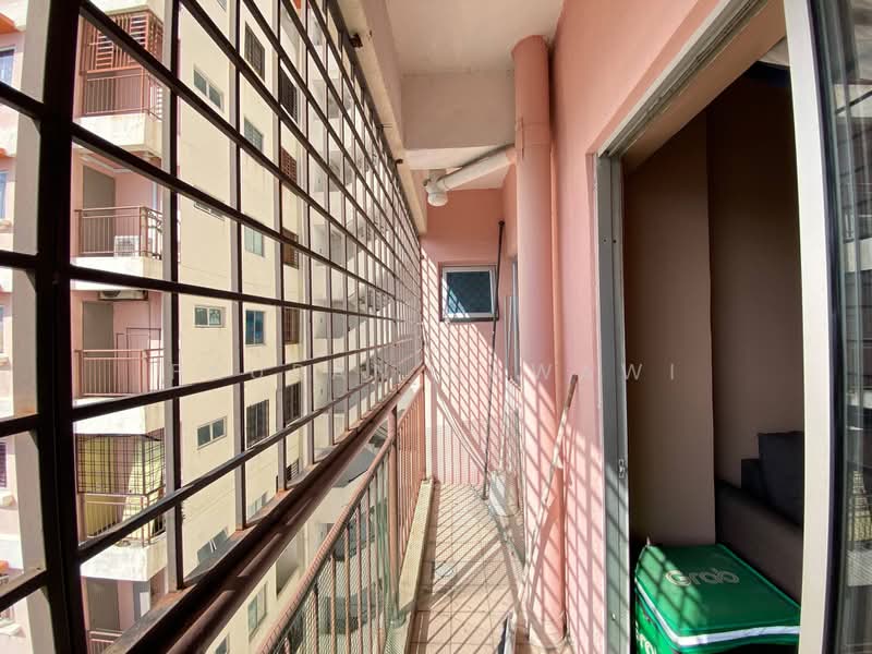 Kondominium untuk Dijual di Villaria - Fauran Nawawi - PropertyGuru.com.my