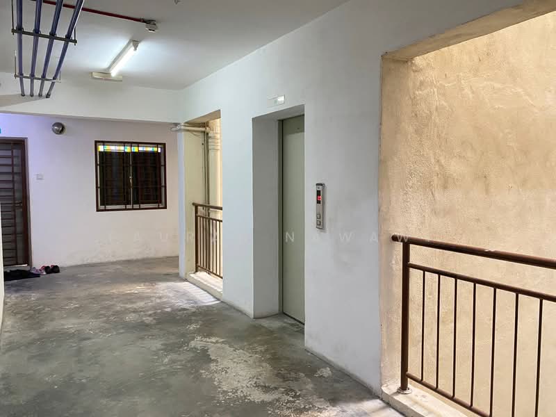 Kondominium untuk Dijual di Villaria - Fauran Nawawi - PropertyGuru.com.my