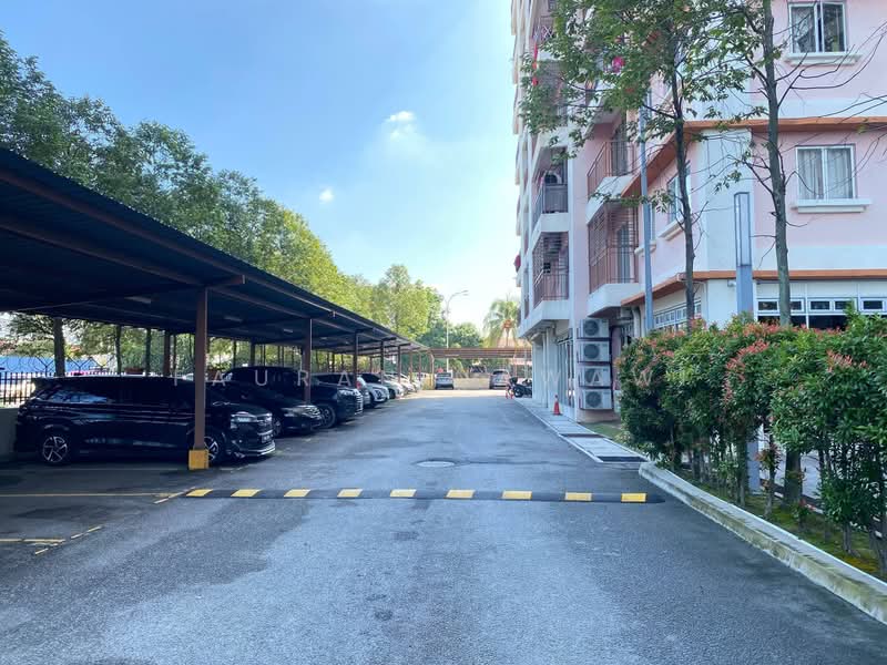 Kondominium untuk Dijual di Villaria - Fauran Nawawi - PropertyGuru.com.my