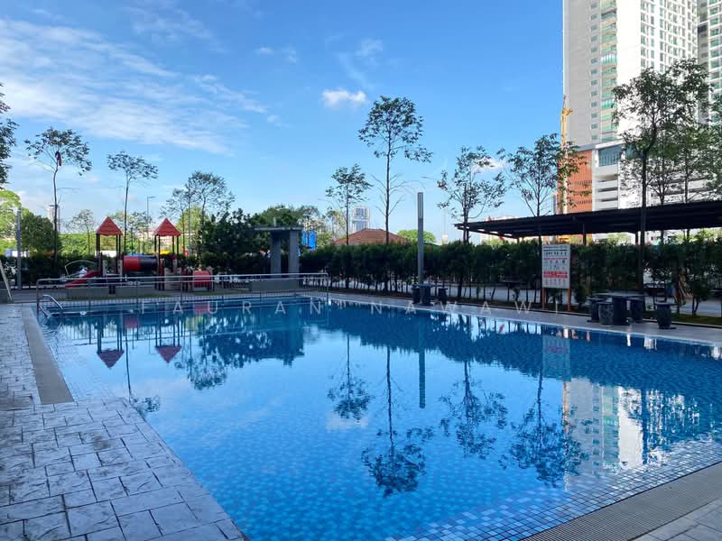 Kondominium untuk Dijual di Villaria - Fauran Nawawi - PropertyGuru.com.my