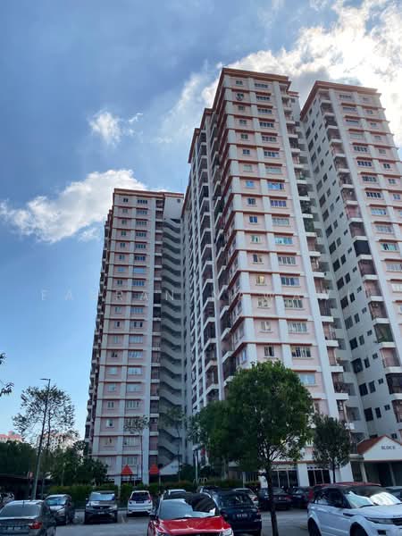 Kondominium untuk Dijual di Villaria - Fauran Nawawi - PropertyGuru.com.my