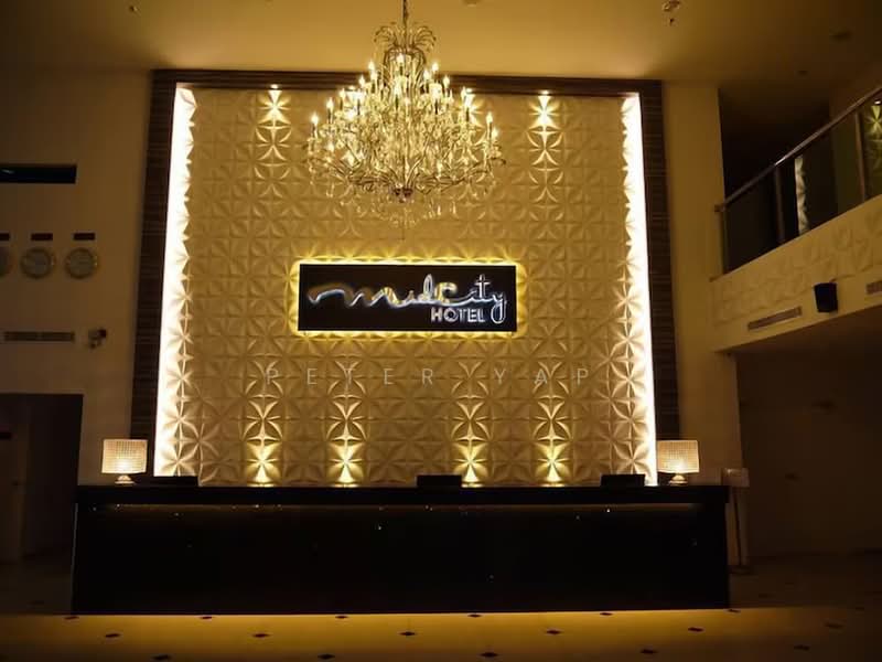 Hotel / Resort for Sale in Taman Melaka Raya (Melaka City) - Peter Yap - PropertyGuru.com.my
