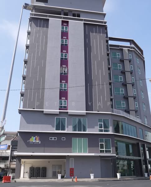 Hotel / Resort for Sale in Taman Melaka Raya (Melaka City) - Peter Yap - PropertyGuru.com.my