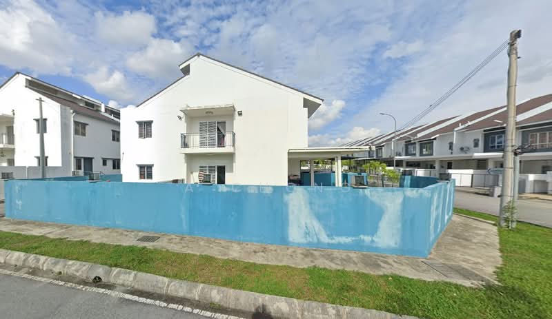 Rumah Teres 2 Tingkat untuk Dijual di Iringan Bayu (Seremban) - A Chong - Exterior - PropertyGuru.com.my