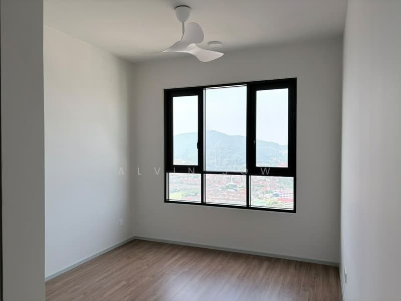 Service Residence for Rent at Melawati : Park One - Alvin Sow - Interior - PropertyGuru.com.my
