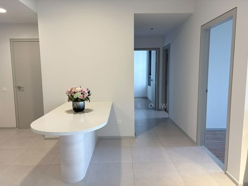 Service Residence for Rent at Melawati : Park One - Alvin Sow - PropertyGuru.com.my