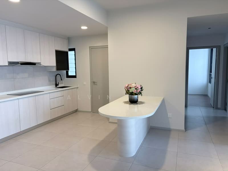 Service Residence for Rent at Melawati : Park One - Alvin Sow - PropertyGuru.com.my