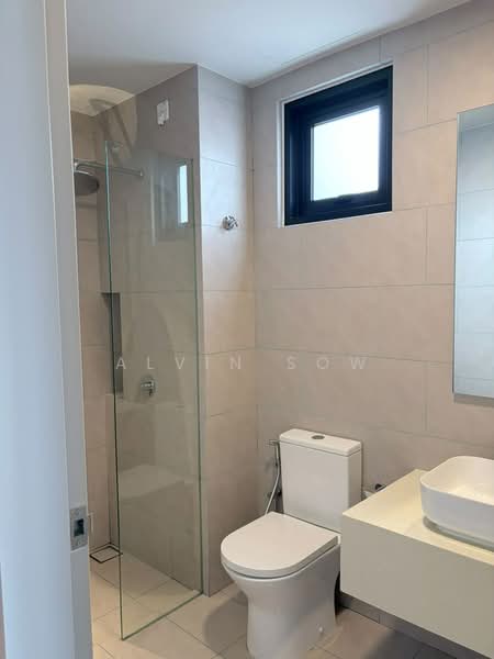 Service Residence for Rent at Melawati : Park One - Alvin Sow - PropertyGuru.com.my
